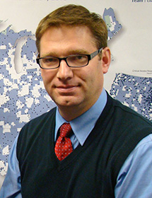 mark holmes phd